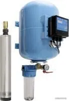 Насос Джилекс Водомет ПРОФ 55/90 ДОМ