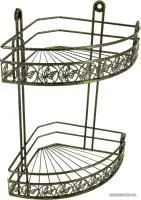 Rosenberg Этажерка Premium RUS-385284-2