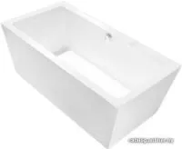 Ванна BelBagno BB55 160x80