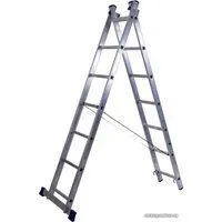 Stairs AL207 (2x7 ступеней)