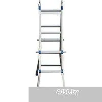 Алюмет ТТ43 (4х3)