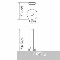 Wasserkraft Oder K-3097