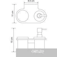 Wasserkraft Kammel K-8389