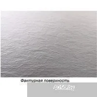 Cezares TRAY-AS-A-100-30-NERO 100x100