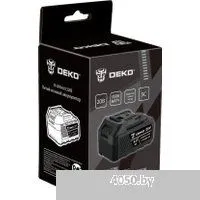 Deko R-UNV4.0 Core 083-1015 (20В/4 Ач)
