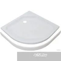 Triton Полукруглый ПД23 88x17