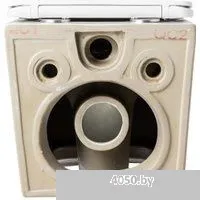 Saniteco KW-9004WS + GROHE Rapid SL 38721001