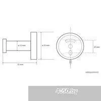 Bemeta Dark 104106060