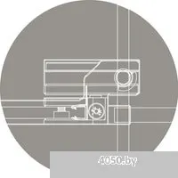 Cezares Slider-B-1-90/100-C-GM