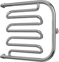 Полотенцесушитель TERMINUS Фокстрот-Лиана AISI (600x500)