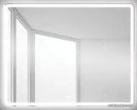 BelBagno Зеркало SPC-MAR-1000-800-LED-TCH-WARM