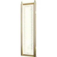 Cezares RETRO-30-ANGOLO-FIX-PP-Br (боковая)