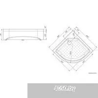 Radomir 80x80 1-11-0-0-0-179