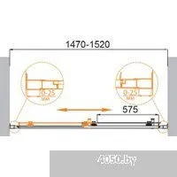 Cezares MOLVENO-BF-1-150-C-GM-IV