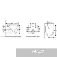 Vincea Tornado Bien VT1-51T