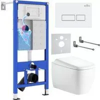 Roxen StounFix Dual Fresh 968500