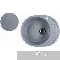 Marblan Ovata L (серебристый)