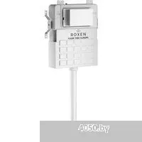 Roxen Attach 966940 (кнопка хром глянец)