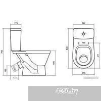 Santek Уно 1WH501613