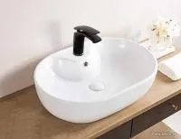 Умывальник Gid N9163 (белый)