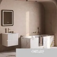 Belux Борнео 170х70 (белый)