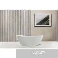 Abber Stein AS9615-1.6 (белый матовый)