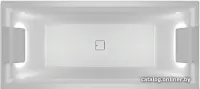 Ванна Riho Still Square Led 180x80 BR0100500K00132 (без ножек)