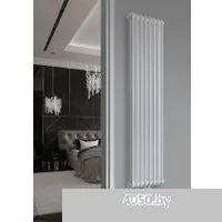 Rifar TUB 2180-12-D1 (белый, нижнее односторонее подключение)