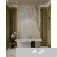 Belux Монро ВМр-1750 (18, белый матовый)