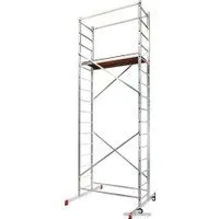 Новая высота Вышка-тура 4x8 ступеней