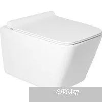 Saniteco KW-9004W + Marberg 410 SE CR + Marberg 410