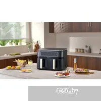 Dreame Air Fryer DZ30 (черный)