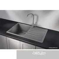 Granula ST-7602 (графит)