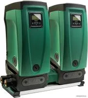 DAB 2 E.Sybox + E.Sytwin