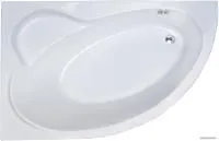 Ванна Royal Bath Alpine 140x95L RB819103