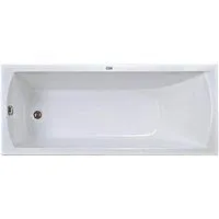 1Марка Modern 170x70 (с ножками и экраном)