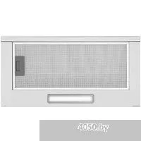 MAUNFELD Clyde 60 (белое стекло)