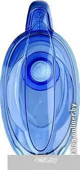 Кувшин БАРЬЕР Эко (синий)