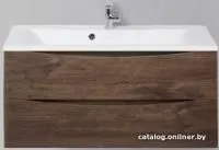 BelBagno Тумба под умывальник Marino-1000-2C-SO-RW-P (rovere moro)