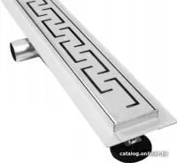 Rea Greek 1000 N (хром)