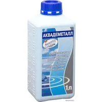 Маркопул Кемиклс Аквадеметалл 1 л