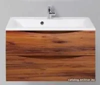 BelBagno Тумба под умывальник Marino-800-2C-SO-RC-P (rovere ciliegio)