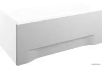 Polimat Classic 170x52 00602 (белый)