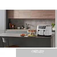 Ninja Air Fryer Dual zone AF400EUWH