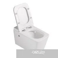 Abber Bequem AC1202P-AC0101P (с импульсным смывом)