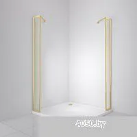 BelBagno LUCE-20-FIX-C-ORO