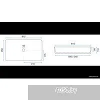 Rea Denis Black Edge