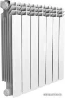 Fondital BM Alustal 500/100 V90103406 (6 секций)