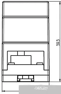 Терморегулятор Wirt ТРЛ-515