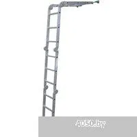 TARKO шарнирная 4-х секционная 03405